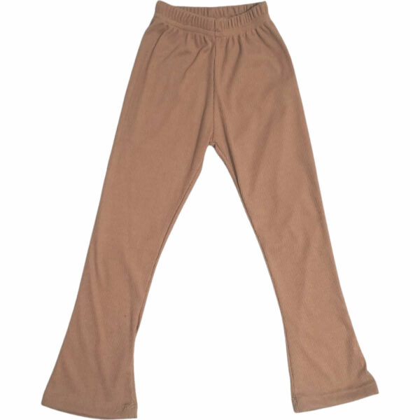 Art 2237 / Calzas Oxford Moley Liso - talle 4 al 14 - Image 3
