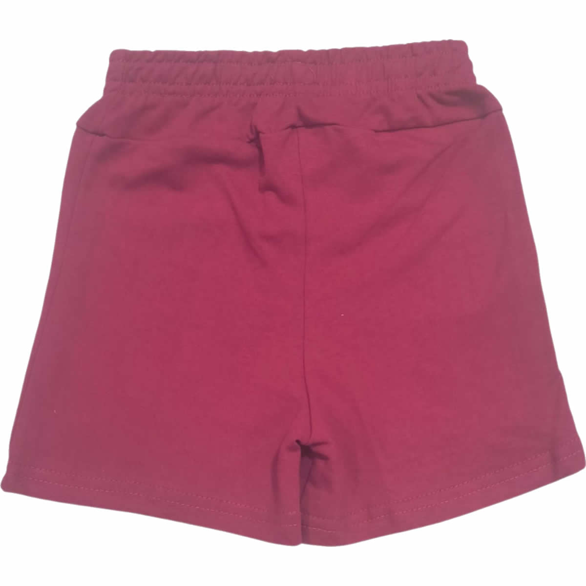 Art 2238 / Short Pollera de Algodon Rustico - Talle 6 al 16 - Image 2