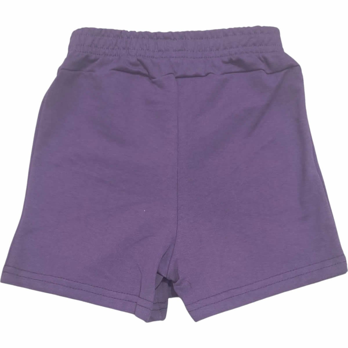 Art 2238 / Short Pollera de Algodon Rustico - Talle 6 al 16 - Image 4