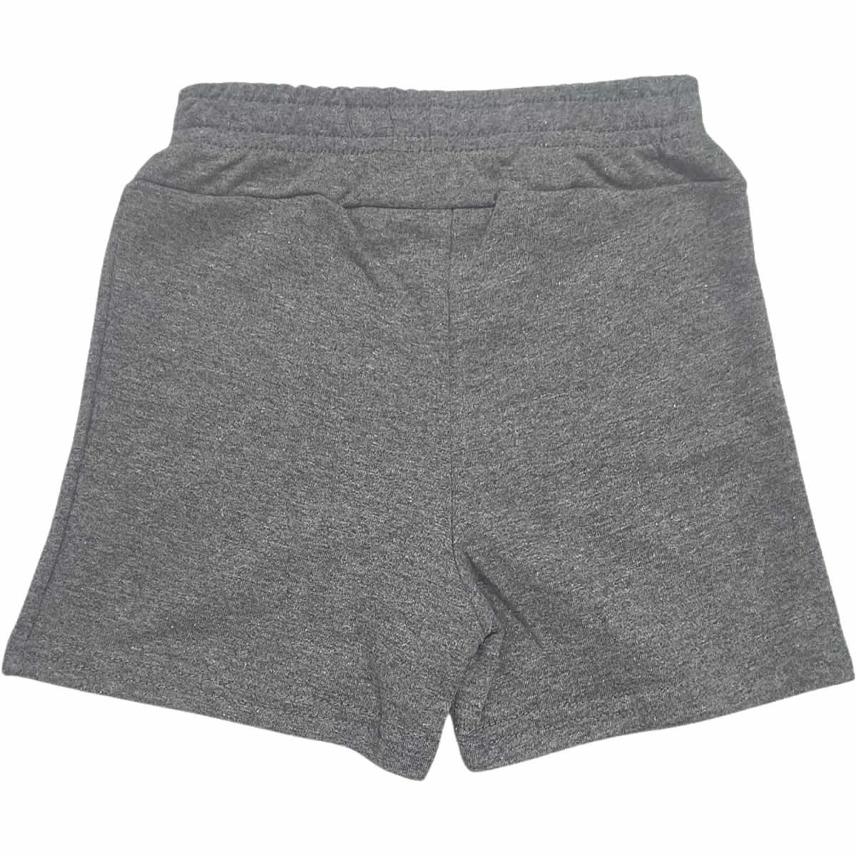 Art 2238 / Short Pollera de Algodon Rustico - Talle 6 al 16 - Image 6