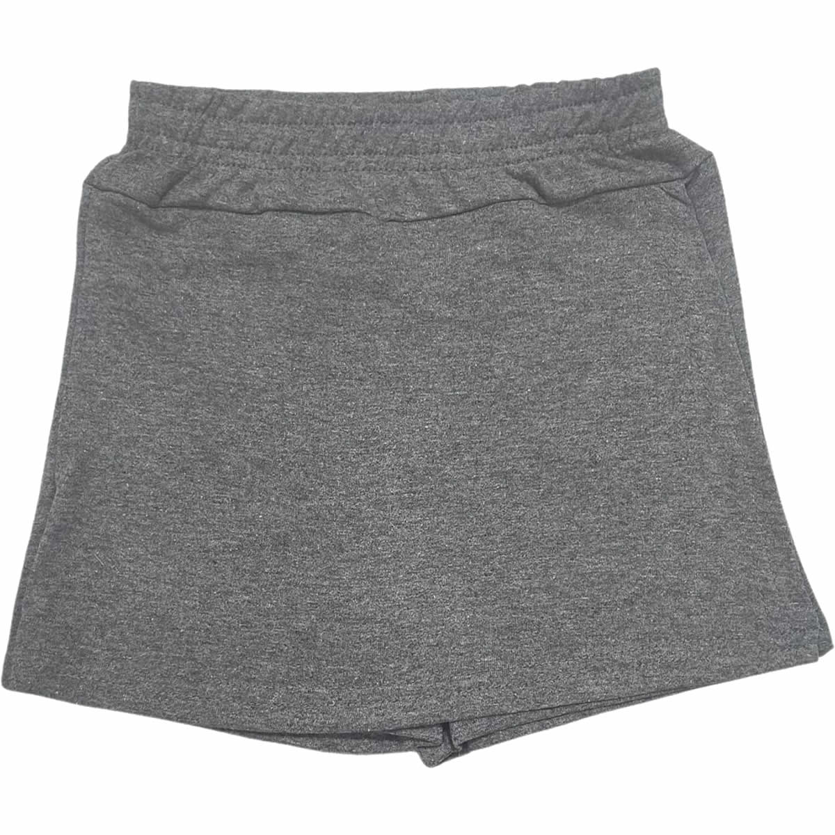 Art 2238 / Short Pollera de Algodon Rustico - Talle 6 al 16 - Image 7