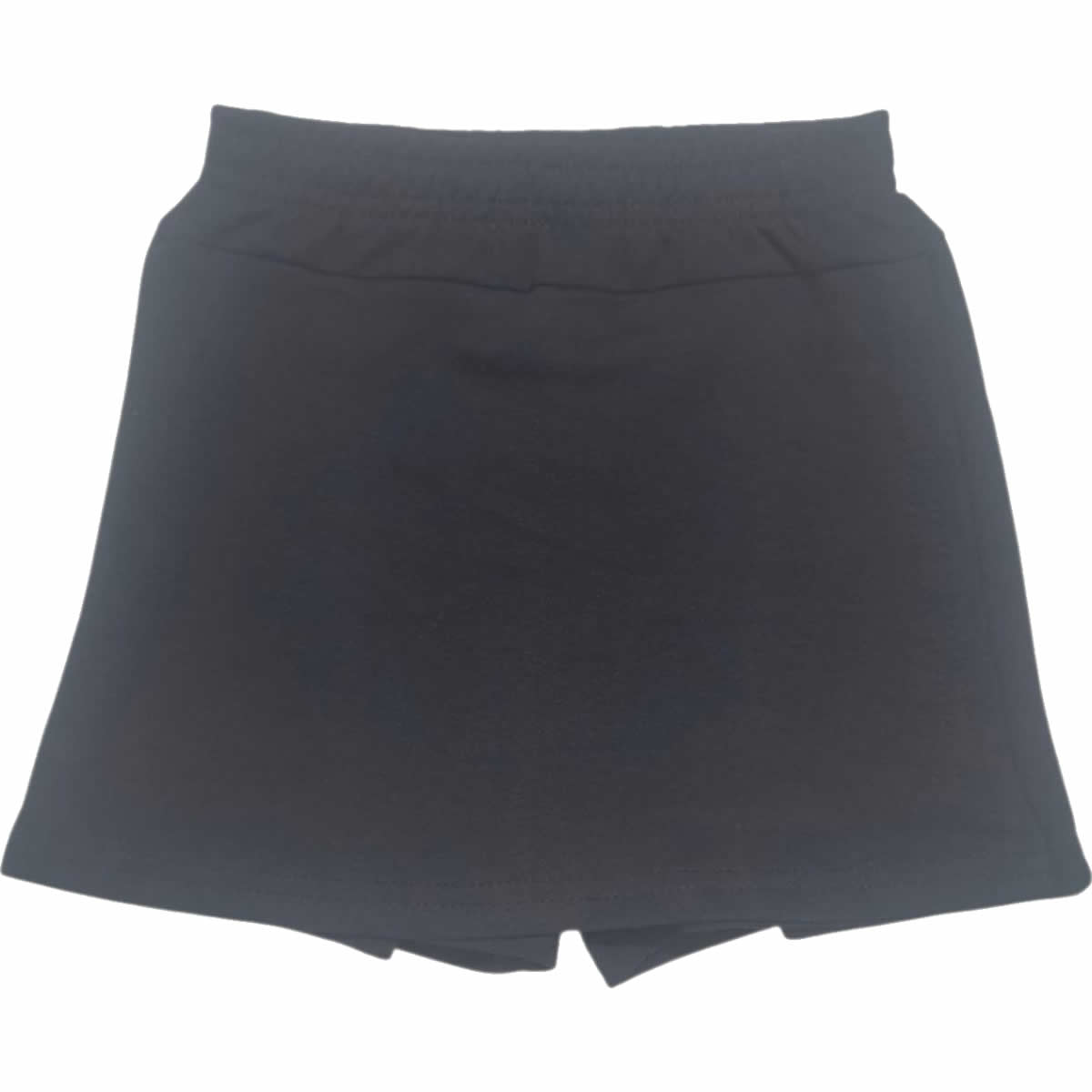 Art 2238 / Short Pollera de Algodon Rustico - Talle 6 al 16 - Image 9