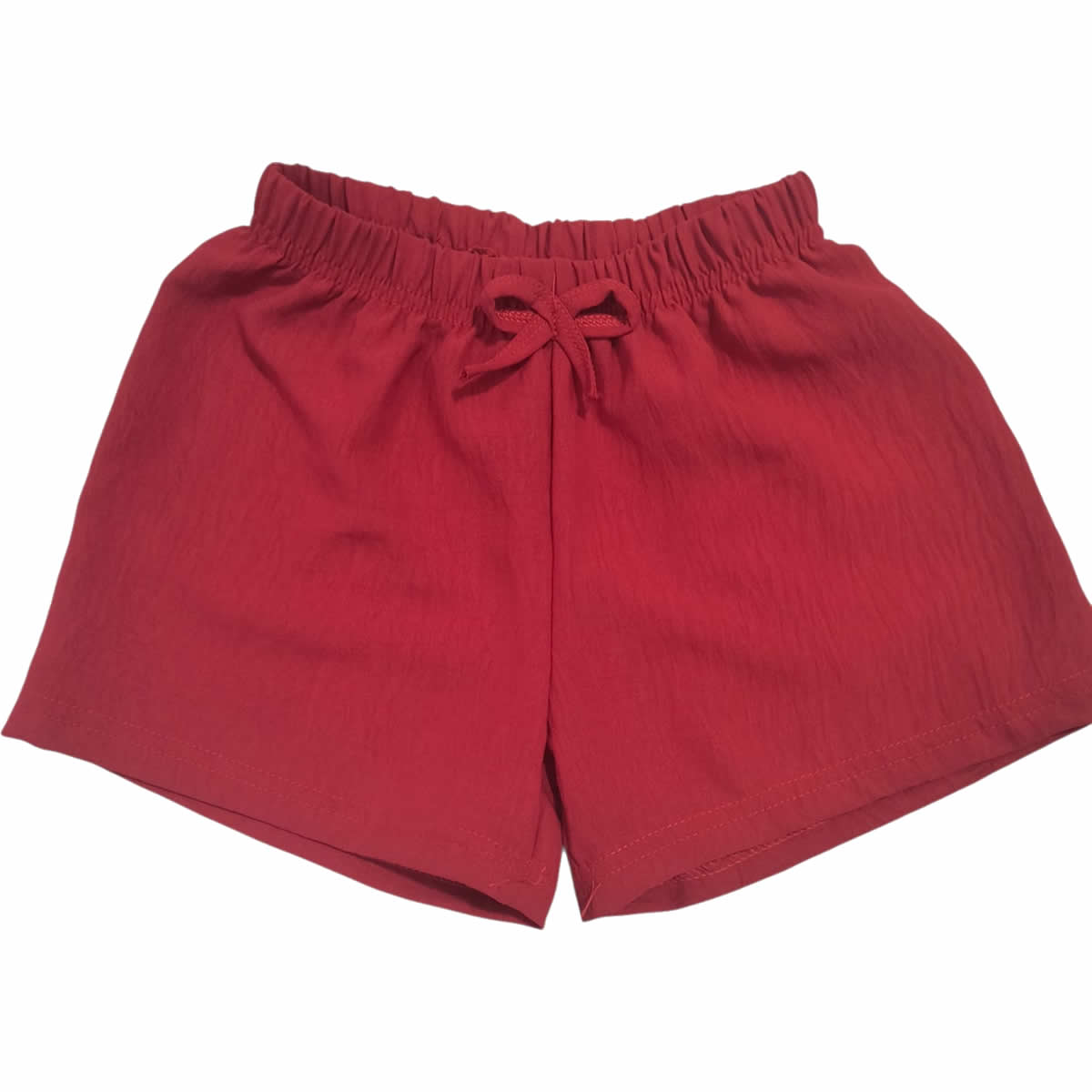 Art 2249 / Short Fresco Tela Cey - Talle 6 al 16 - Image 4