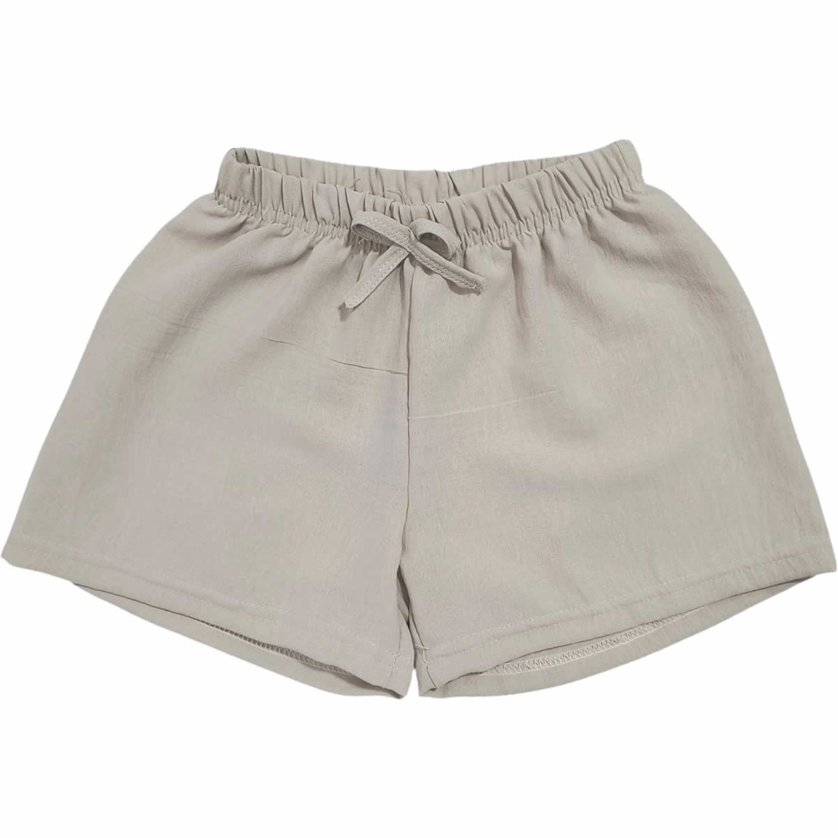 Art 2249 / Short Fresco Tela Cey - Talle 6 al 16 - Image 5