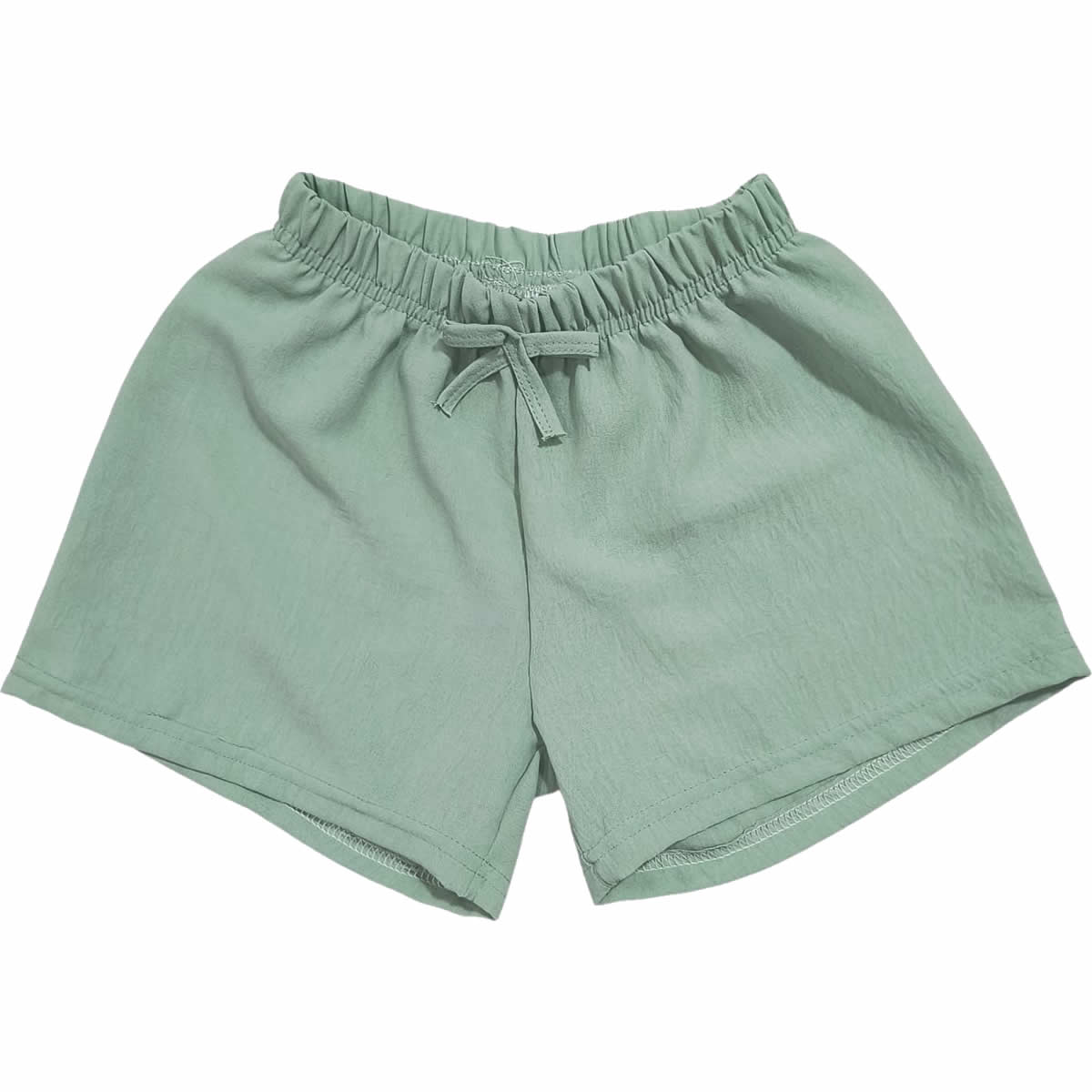 Art 2249 / Short Fresco Tela Cey - Talle 6 al 16 - Image 6