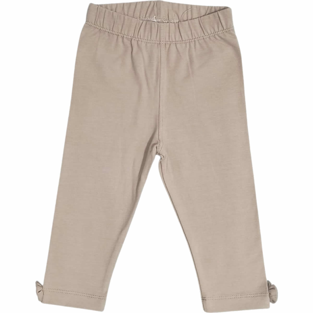 Art 2501 / Calzas de algodon Peinado con Moño - talle 2 al 5 - Image 6