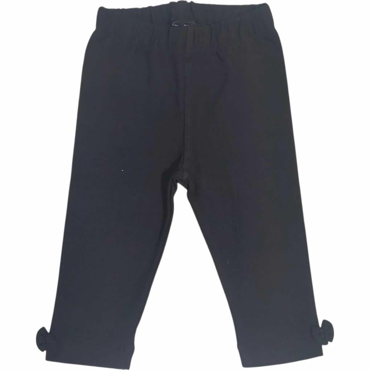 Art 2501 / Calzas de algodon Peinado con Moño - talle 2 al 5 - Image 4