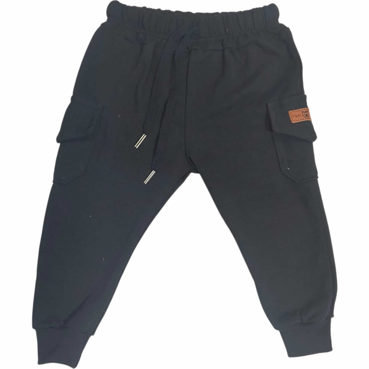 Art 2505 / Pantalón Cargo de Algodón Rustico - talle 2 al 5 - Image 2