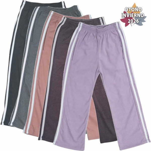 Art 2614 / Palazzo Darlom Tira -  Talle 6 al 16