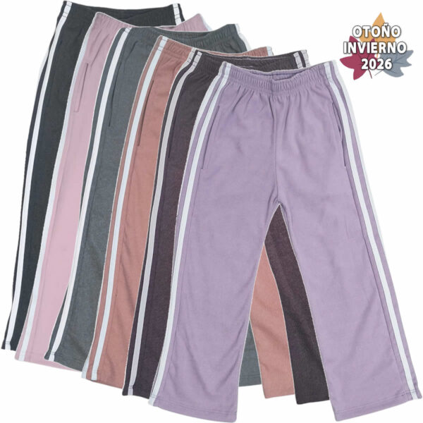 Art 2614 / Palazzo Darlom Tira - Talle 6 al 16