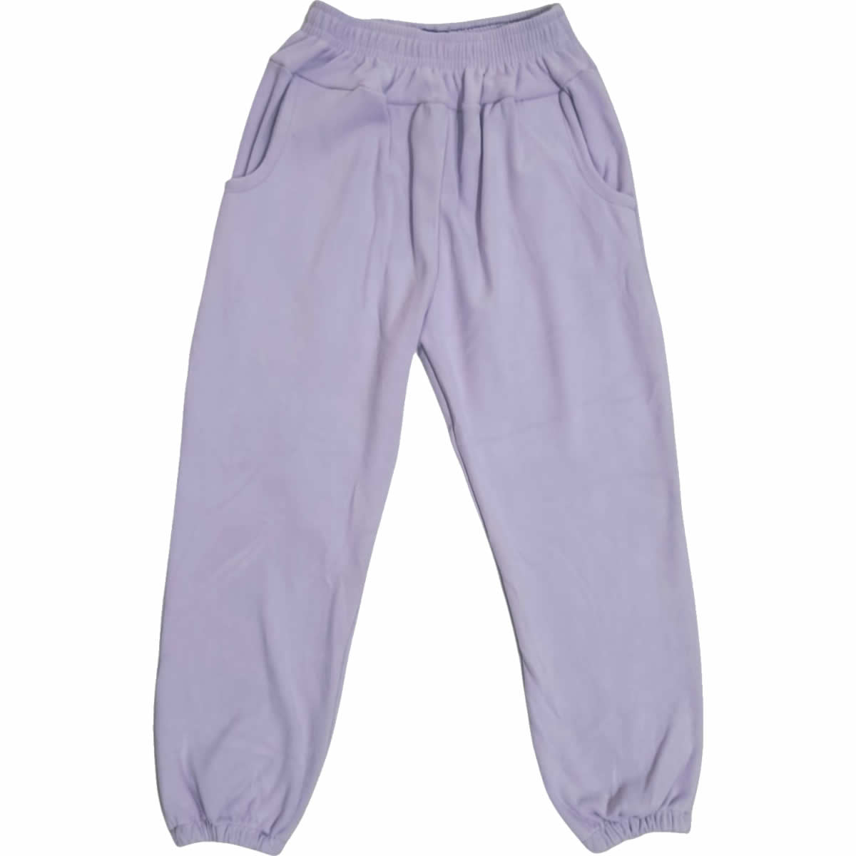 Art 2620 / Babuchas Darlom con elastico - Talle 4 al 16 - Image 6