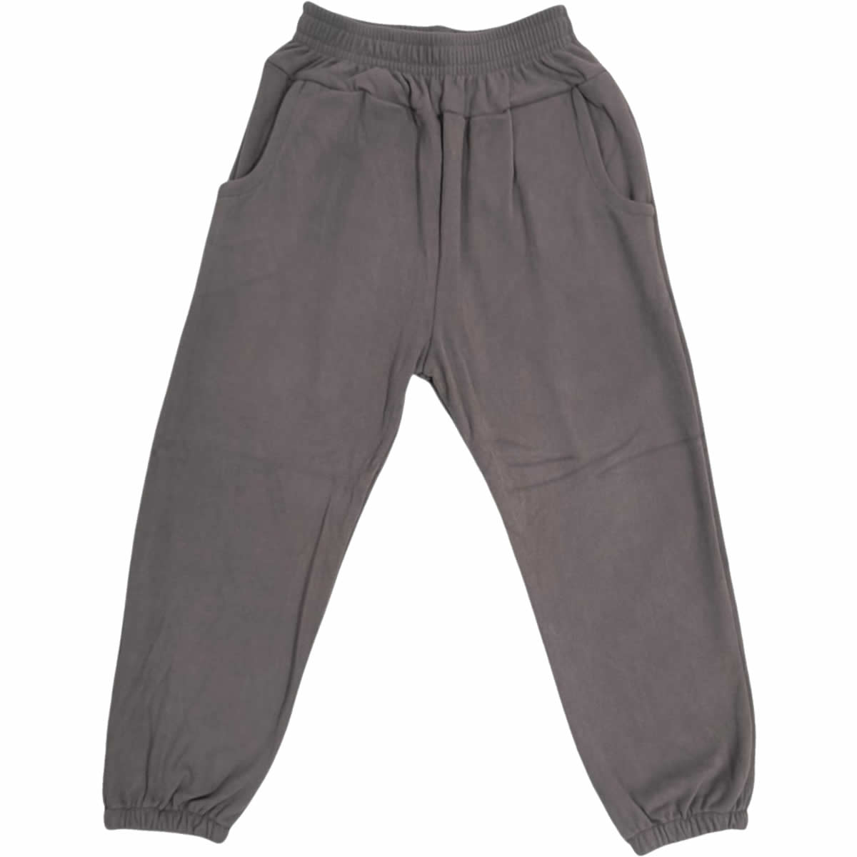 Art 2620 / Babuchas Darlom con elastico - Talle 4 al 16 - Image 4