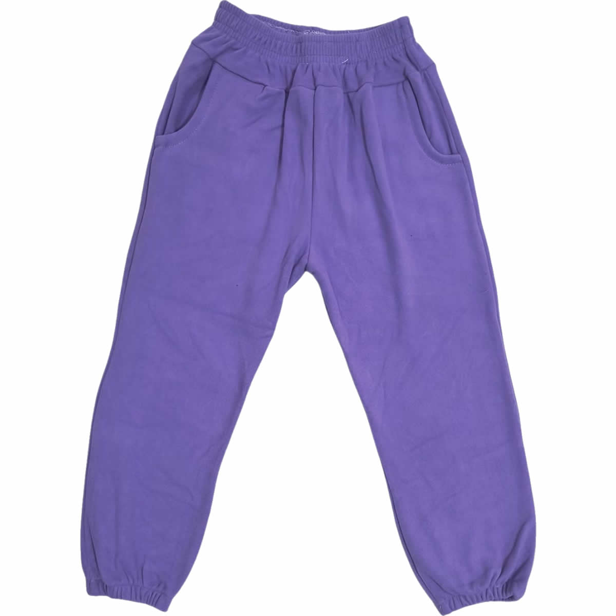 Art 2620 / Babuchas Darlom con elastico - Talle 4 al 16 - Image 3